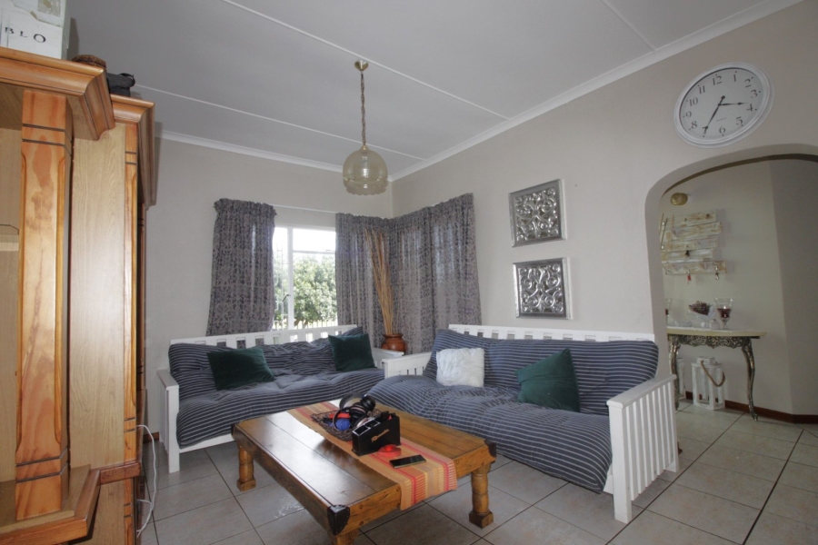 4 Bedroom Property for Sale in Aston Bay Eastern Cape
